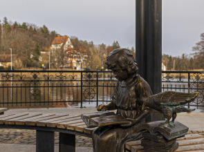 Апартаменты GreenMeet House