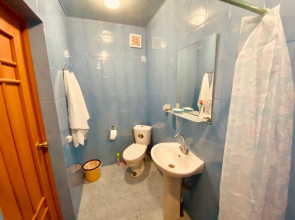 Гостевой дом Гостилово