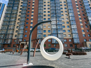 Квартира Fleur