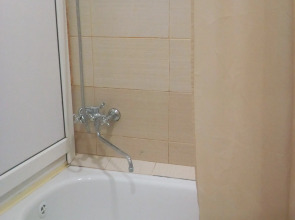 Гостевой дом на Стасова