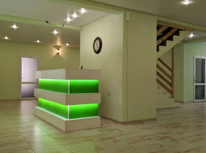 Гостевой Дом Татарстан