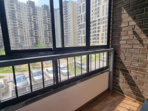 Квартира  Астрахова 5А Зона Кофморта