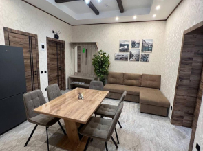 Гостевой дом Сокол