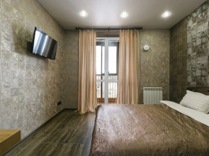 Квартира WELCOME Иванова 8