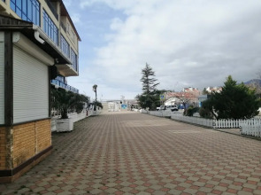 Апартаменты ЖК Морской Берег