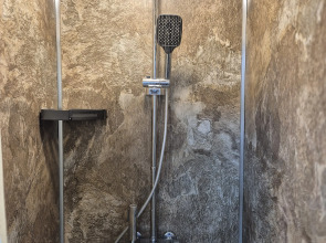 Хостел Navi Osh