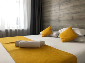 Отель Италмас