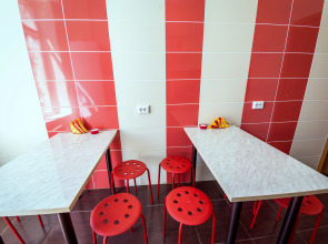 Гостиница Солнечная