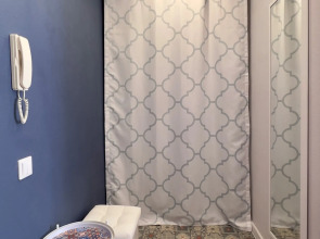 Квартира Атмосфера Уюта в Спальном Районе с Бесконтактным Заселением