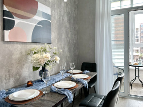 Апартаменты на Первой Линии у Моря