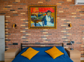 Гостевой дом РОФЕ