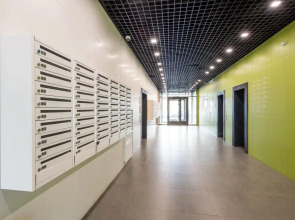 Апартаменты около Mega Химки #1