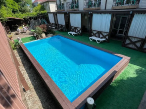 Гостевой Дом Семейный