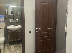 Апартаменты в ГЛК Солнечная Долина на 5 чел.