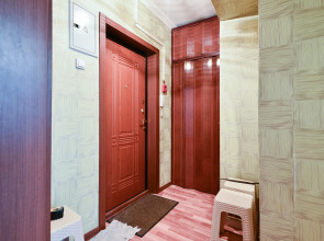 Апартаменты Onebed Красногорский 46