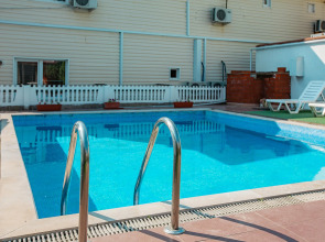 Гостевой дом Тихий уголок