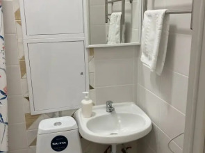 Апартаменты Орешка 12