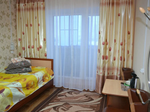 Мини-Отель Гостиный Дворик