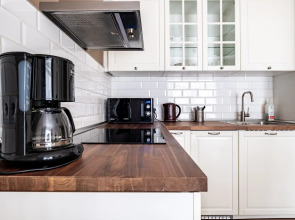 Magnifika Apartments