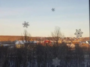 Апартаменты Версаль на Космонавтов