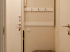 Квартира Однокомнатная