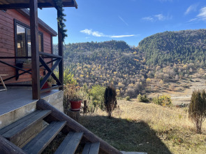 Апартаменты Домик на Холмике Гуниб