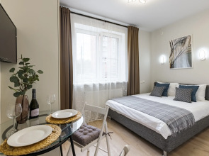 Квартира Студия 2