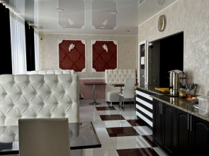 Гостевой дом Райский уголок