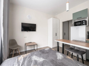 Апартаменты Студия в Воскресенске