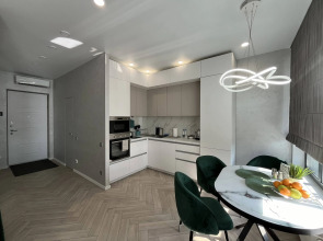 Квартира У аквапарка