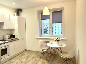 Квартира на Сиреневом бульваре 14