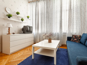 Апартаменты MiraHome Ryleeva 5