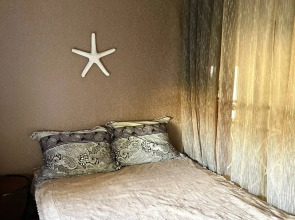 Гостевой дом с садом для двоих