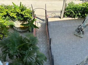 Гостевой дом Пальма Туапсе