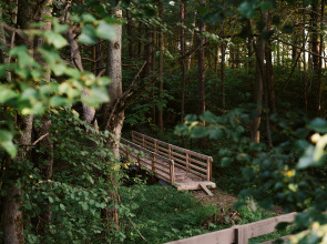 Гостевой Дом Wish Home Дубовая Роща