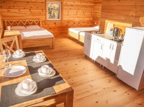 Гостевой дом Любо-Дорого