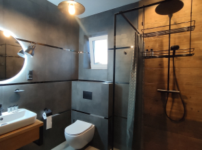 Квартира Студия Комфорт