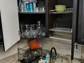 Квартира Комфорт на Анны Ахматовой