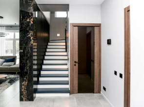 Частный дом Загородный дом Räisälä