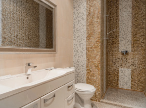 Отель Мандарин