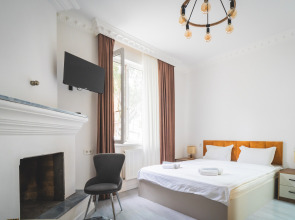 Мини-отель White House