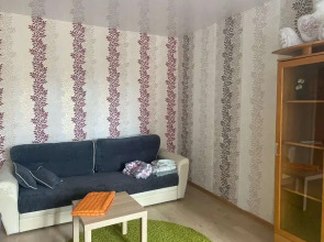 Апартаменты двухкомнатные проспект Независимости 52