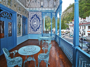 Golden Tulip Borjomi