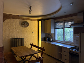 Частный дом Коттедж