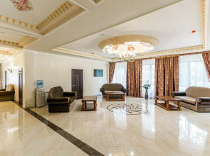 Гостевой дом Residence Park