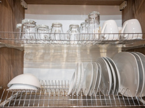 Апартаменты Комфорт Олимпик на Бульваре Надежд 1