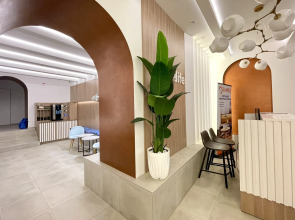 Квартира на 2 Ночи на 4-й линии Васильевского острова 51 (4)