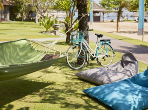 Sol Benoa Bali - All Inclusive