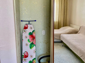 Апартаменты Николая Вирты 201 А