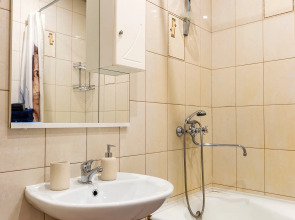 Квартира Однокомнатная